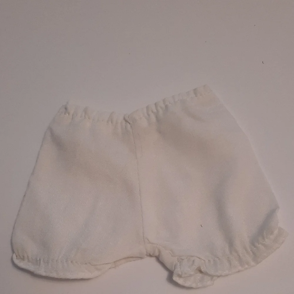 Colorful doll Bloomers